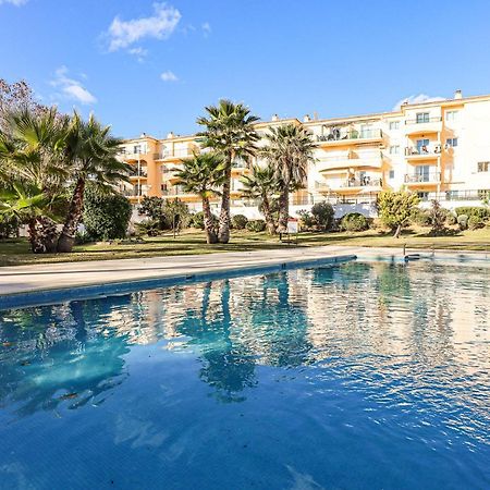 Place In The Sun - Free Out Door Jacuzzi - By Bedzy Daire Albufeira Dış mekan fotoğraf